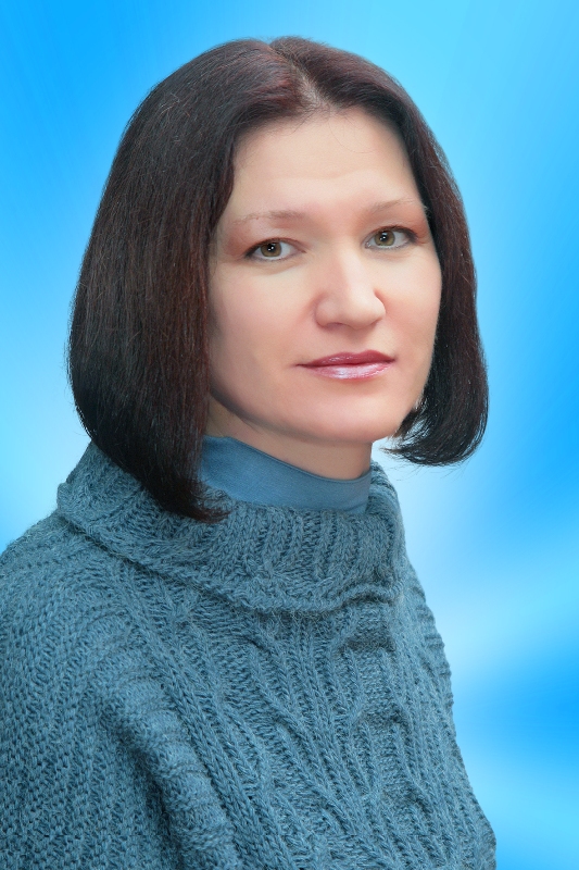 Костенко Татьяна Александровна.