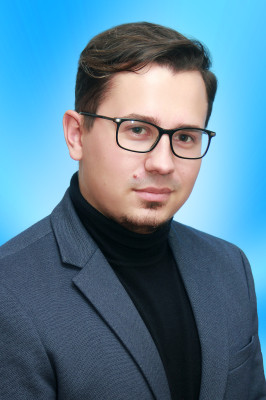 Андреев Владислав Алексеевич Андреев Владислав Алексеевич